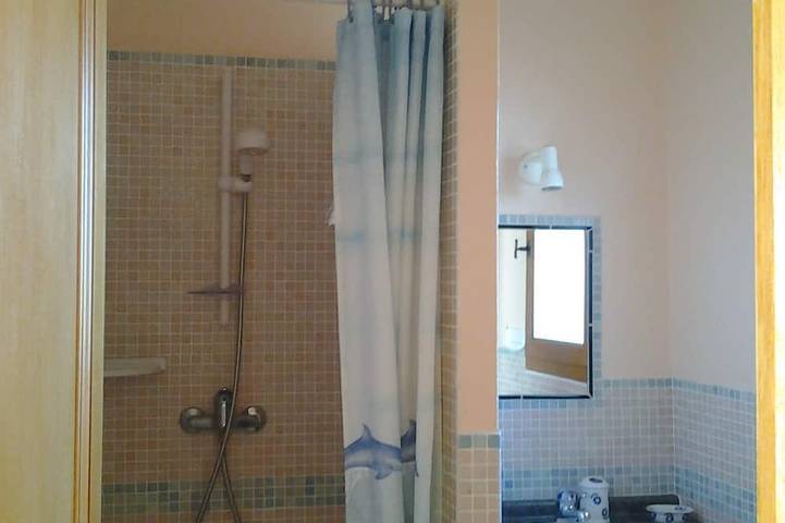 Location de vacances pour 3 personnes, animaux acceptés à Esparron-de-Verdon - 4