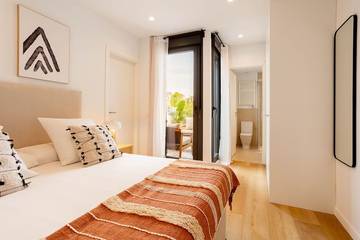 Casa Rural para 4 Personas en Madrid, Provincia de Madrid, Foto 2