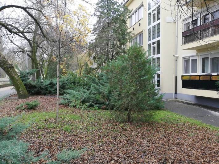 Apartament wakacyjny dla 2 osób, z taras w Eger