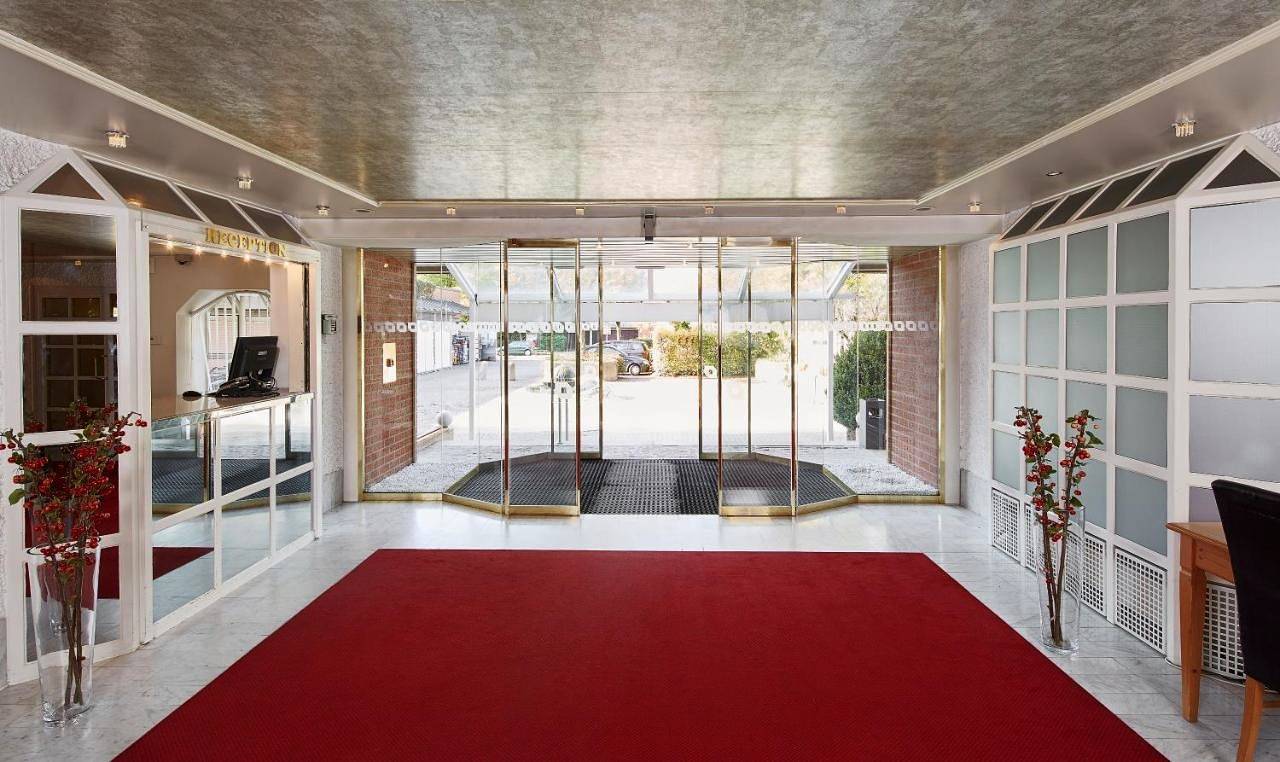 Apartmenthotel für 10 Personen mit Garten in Stadtbezirk 09 Neuhausen-Nymphenburg, München