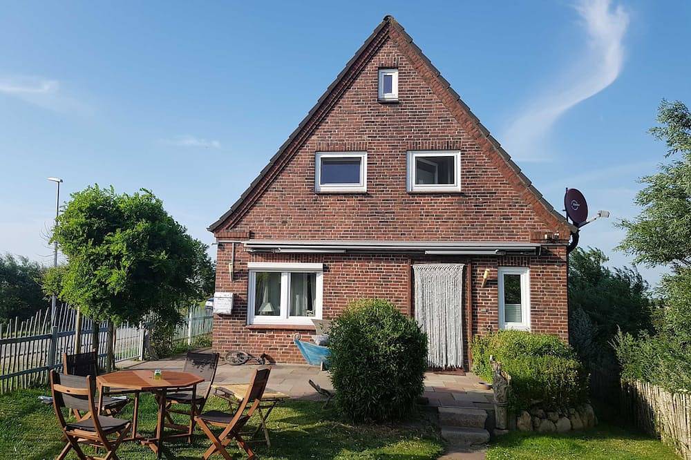 Kimi's Kate, Deutschland in Nordstrand (Gemeinde), Nordstrand
