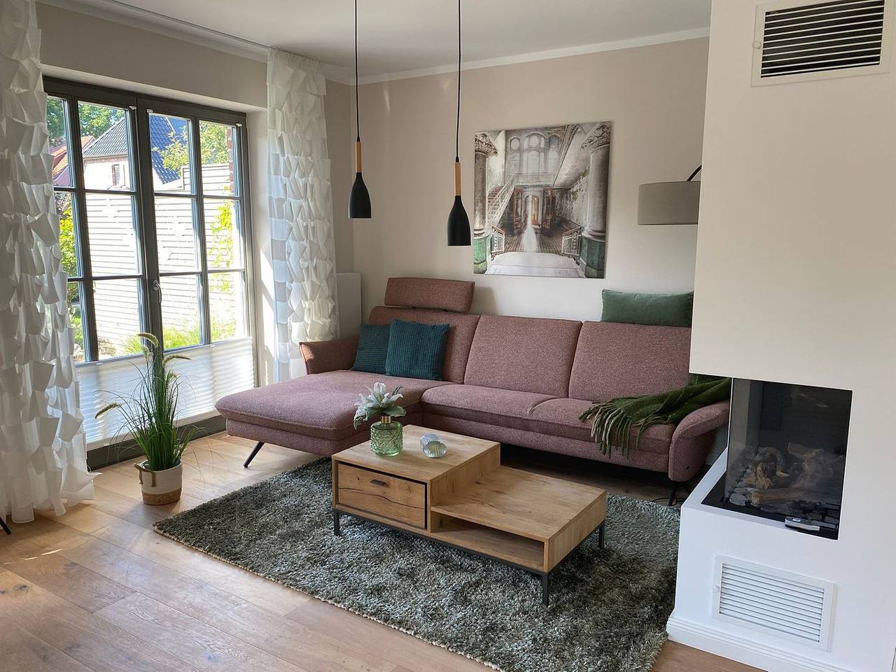 Ferienhaus für 6 Personen in Zingst, Fischland - Darß - Zingst