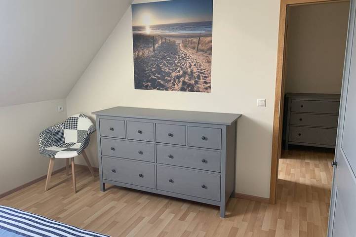 Location de vacances pour 6 personnes, avec jardin et terrasse, animaux acceptés dans Quend Plage - 4