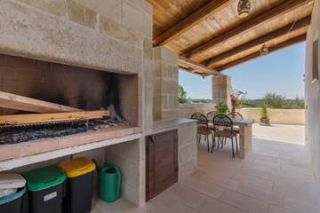 Glamping per 2 Persone in Putignano, Valle D'Itria, Foto 4