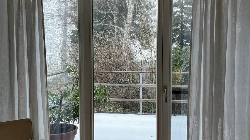 Ferienwohnung für 2 Personen, mit Terrasse in Isny im Allgäu - 4