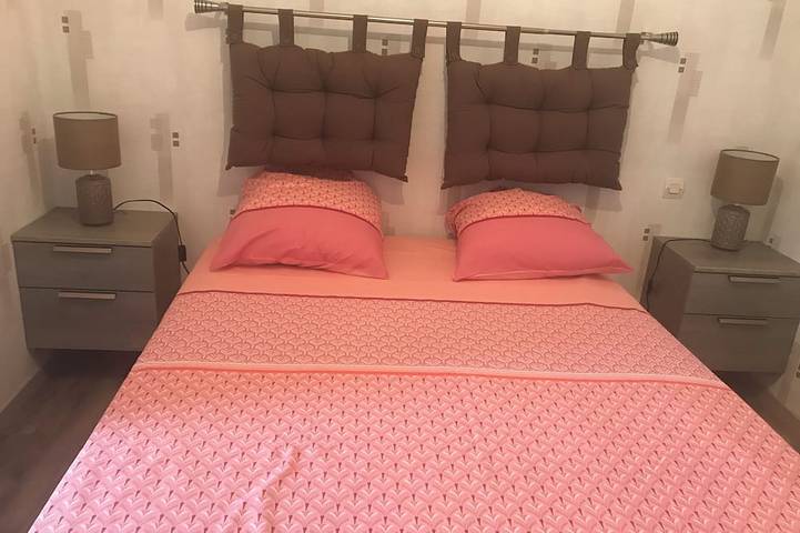 Location de vacances pour 8 personnes, animaux acceptés à Tennie - 3