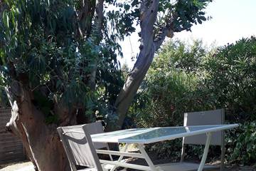 Gîte pour 2 personnes à Canale-di-Verde