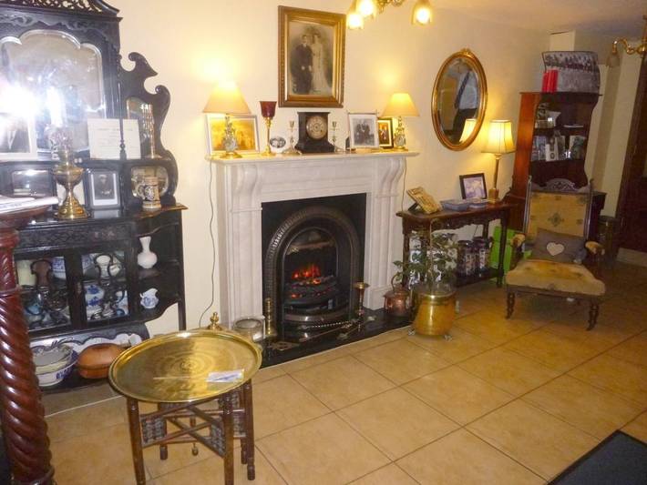 Chambre d’hôte pour 2 personnes à Clifden - 4