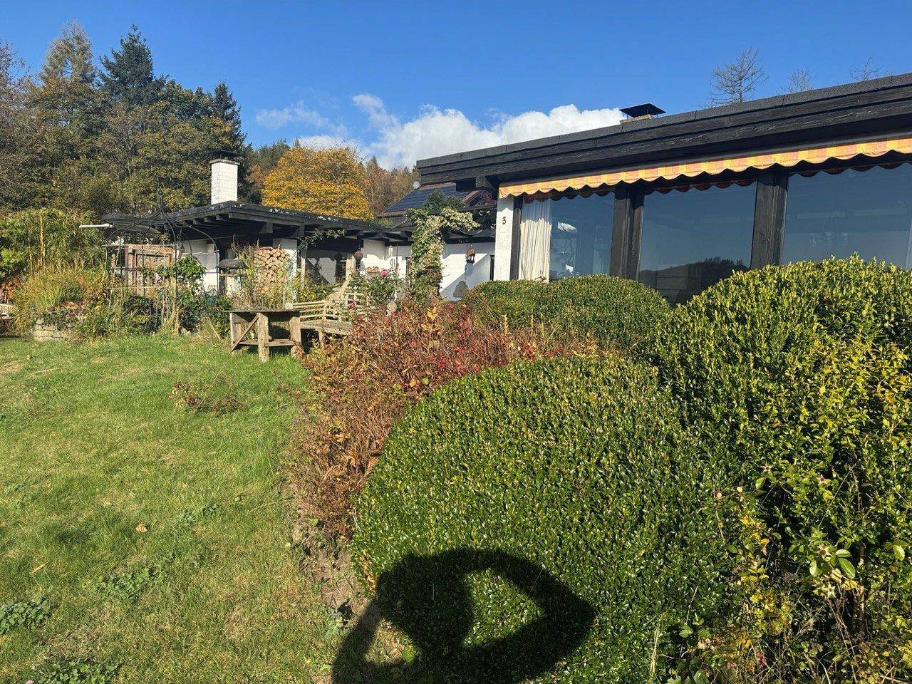 Ferienhaus am Breitenbach-Stausee - Ferienhaus in Hilchenbach, Arrondissement de Siegen-Wittgenstein