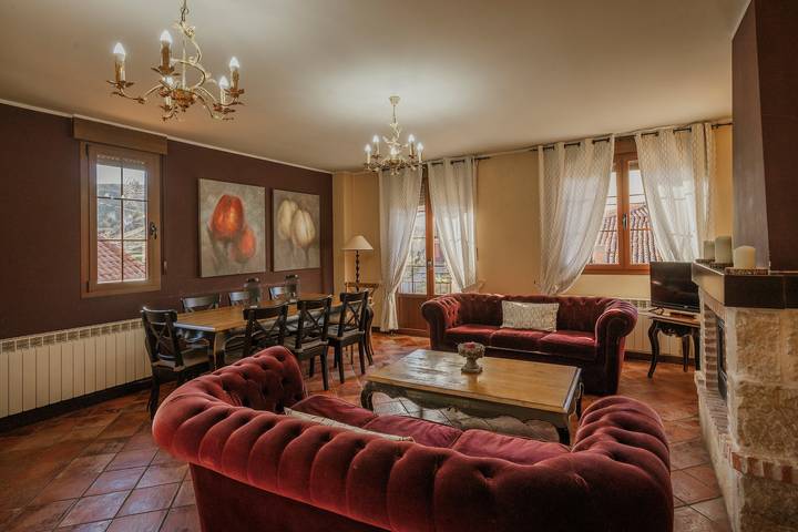 Landhaus für 20 Personen in Spanien - 3