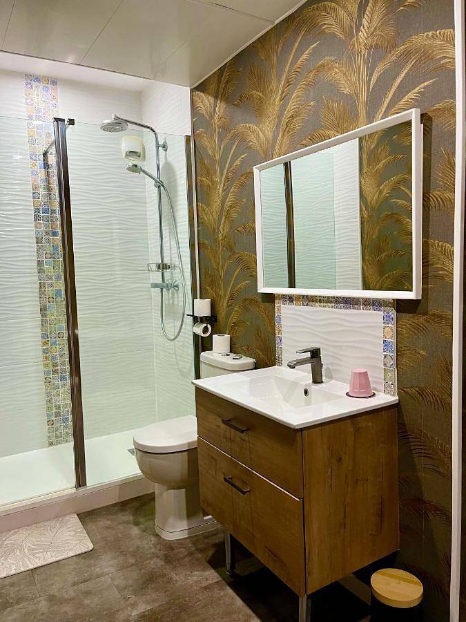 Maison d’hôte pour 2 personnes, avec jacuzzi et jardin en Cotes-d'Armor - 4