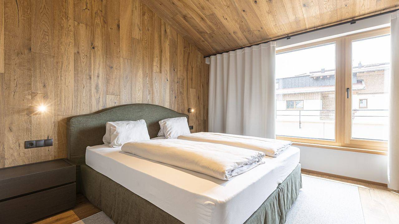 Ganze Ferienwohnung, Ferienwohnung für 6 Personen (128 m²) in Westendorf in Westendorf (Tirol), Kaisergebirge