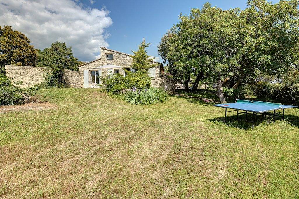 Clos de la Bienvenue in Village de Gordes, Gordes
