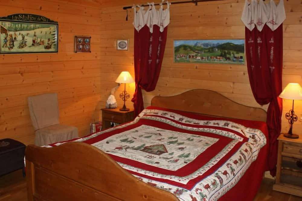 Casa de vacaciones Dörfli by Interhome in Les Diablerets, Ormont-Dessus (Les Diablerets)