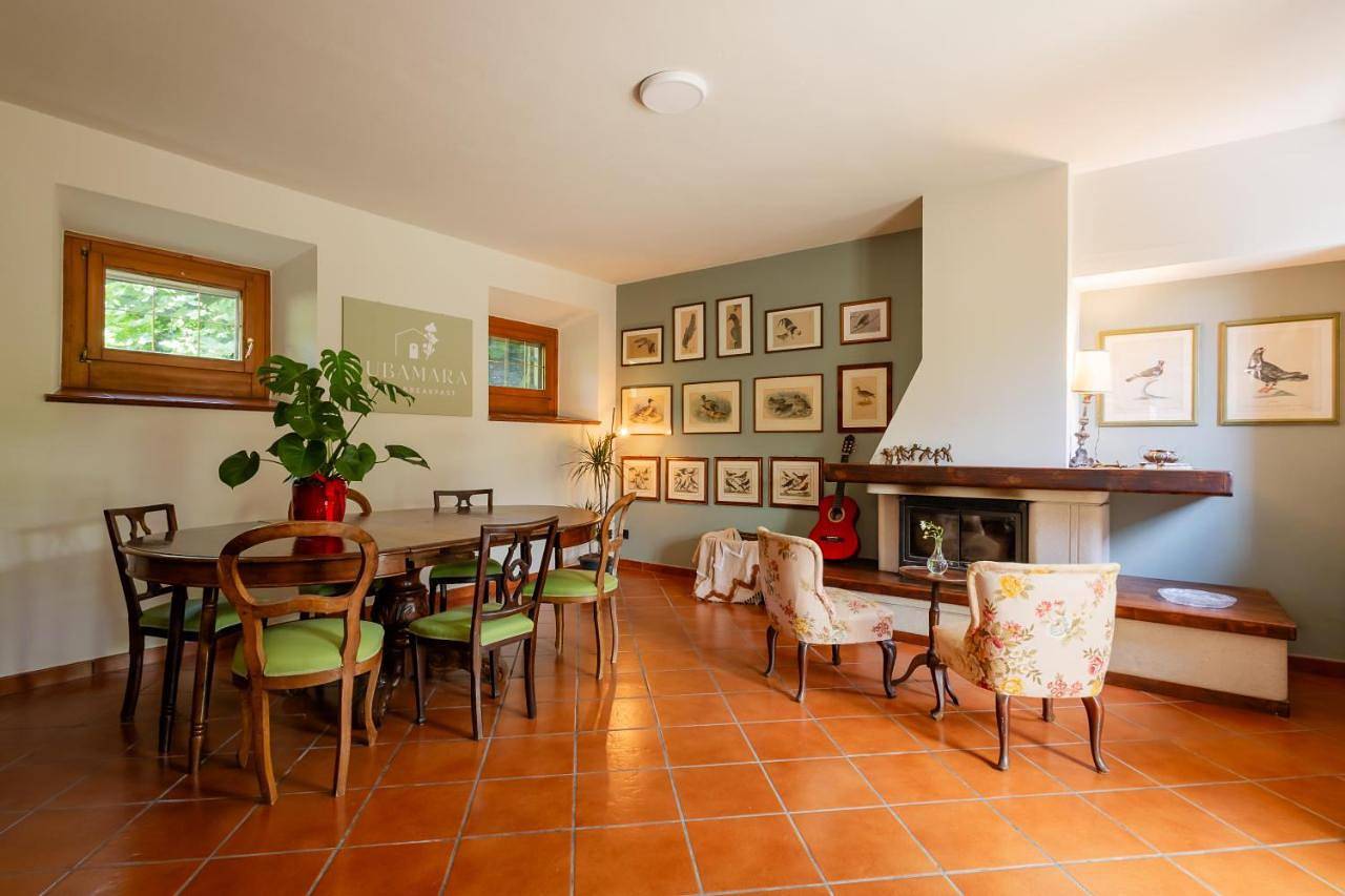 Bubamara - Bed and Breakfast in Lazise, Gardasee-Berge