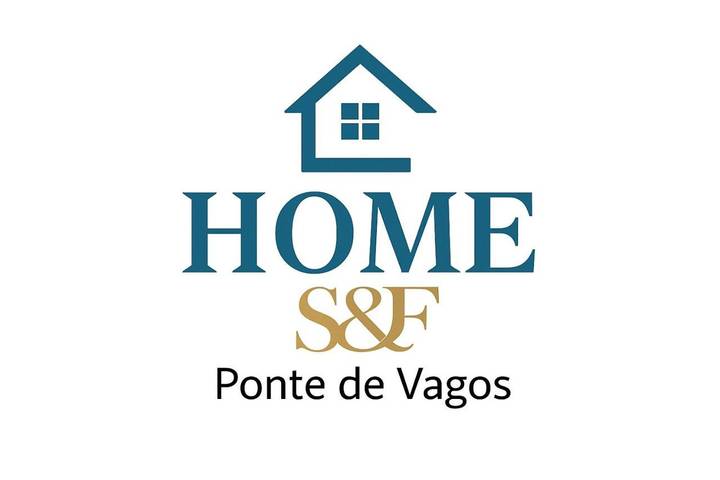 Location de vacances pour 6 personnes, avec vue ainsi que jardin et piscine dans Ponte de Vagos - 2