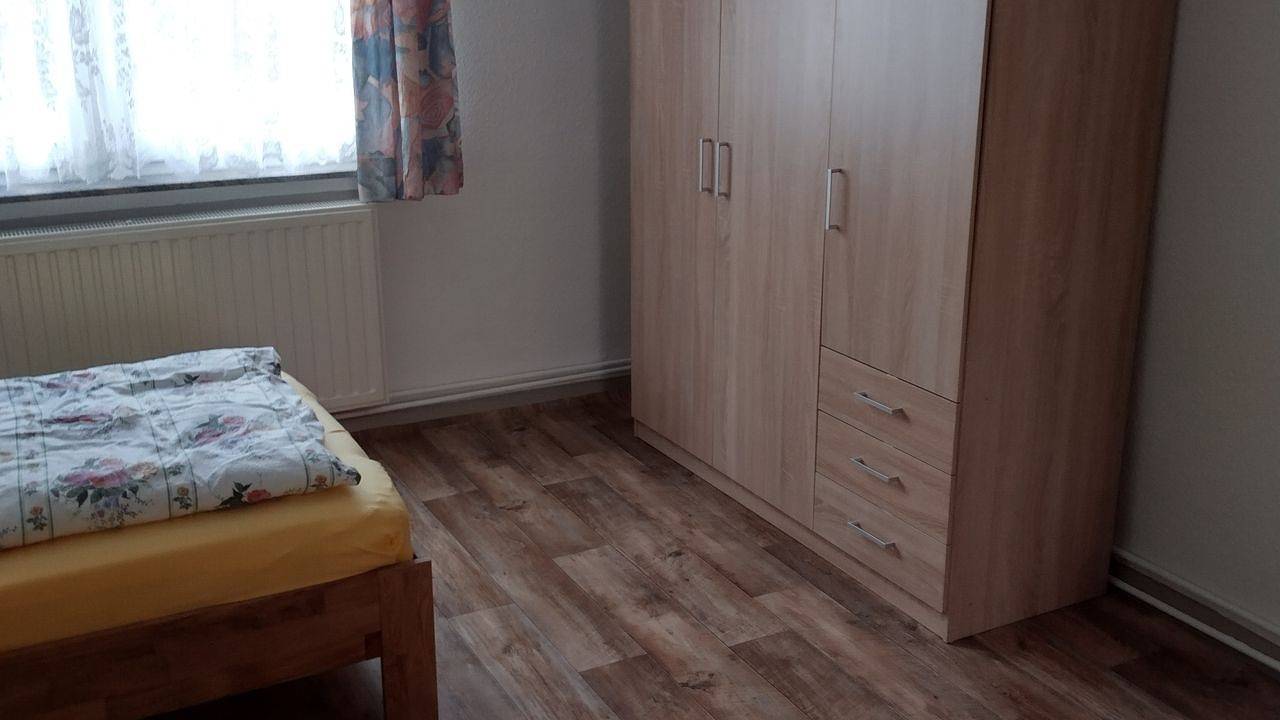 Ganze Ferienwohnung, Ferienwohnung für 2 Personen (55 m²) in Wittstock in Wittstock/Dosse, Ostprignitz-Ruppin