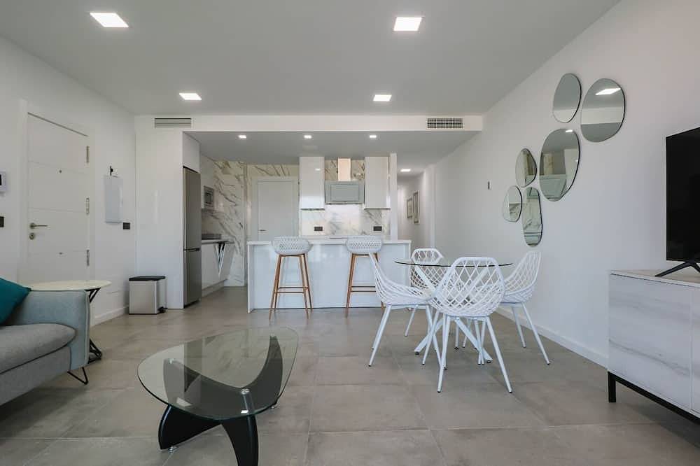 Apartamento entero, Apartamento nuevo, moderno y céntrico a dos minutos de la playa. in San Juan de los Terreros, Pulpí