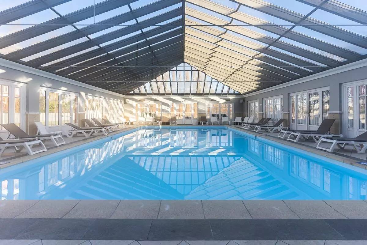 Apartamento entero, Apartamentos para 6 personas in Le Touquet-Paris-Plage, Montreuil und Umgebung