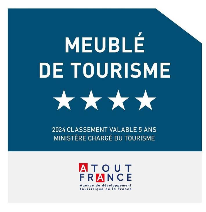 Location de vacances pour 8 personnes, avec jardin à Saint-Maurice-de-Lignon - 2