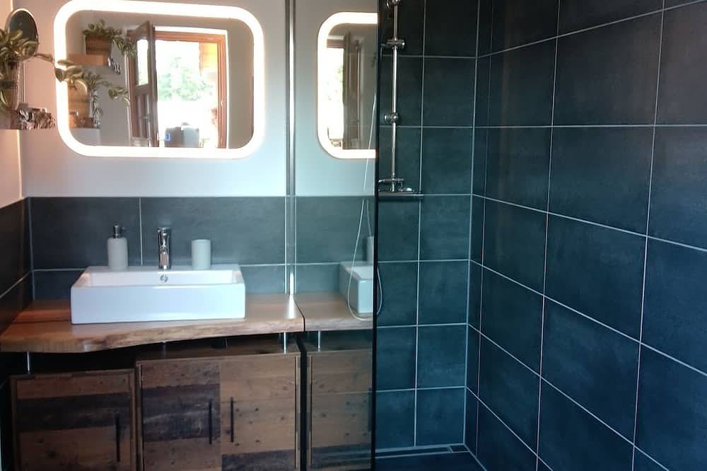 Ganze Wohnung, Ferienwohnung Gisela 80m² in Quedlinburg, Harzvorland