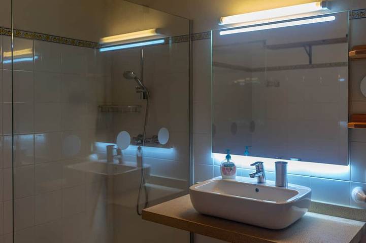 Finca Ca'n Pereó - With private pool at the foot of the Tramuntana (Selva) in Selva, Mallorca Inselmitte