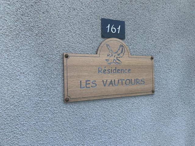 Gîte pour 6 personnes, avec terrasse et vue à Aste-Béon - 4