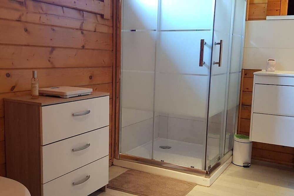 Chalet mit Meerblick, kleine Ecke des Paradieses in Cauro, Ajaccio und Umgebung