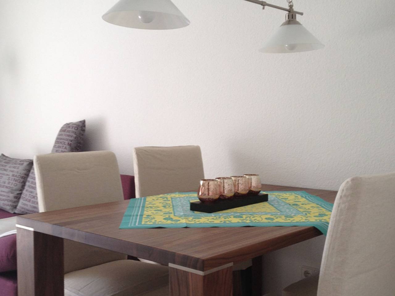 Ganze Ferienwohnung, Dresden-Elbappartment in Pieschen (Dresden), Dresden