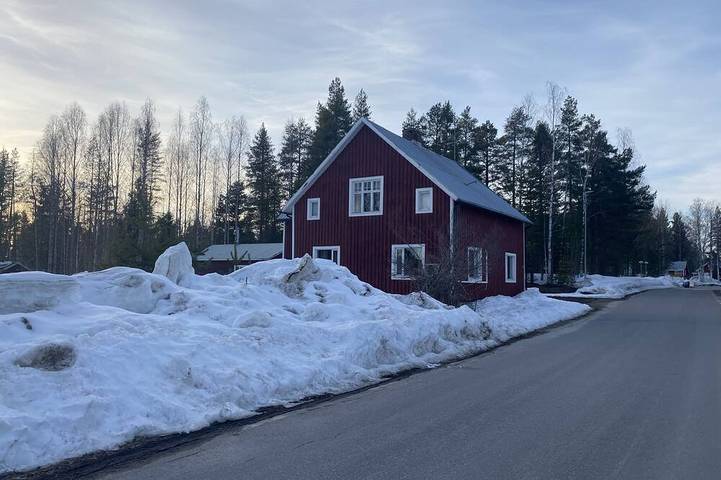 3 Bedroom house to rent in Storsund Sweden in Bottenwiek