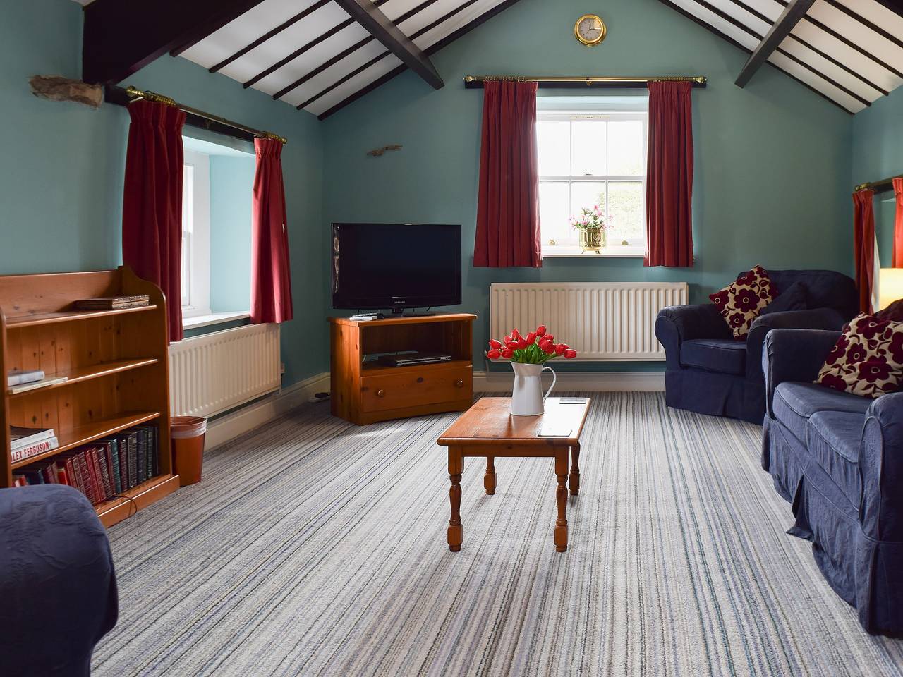 Cottage für 4 Personen in Lake District