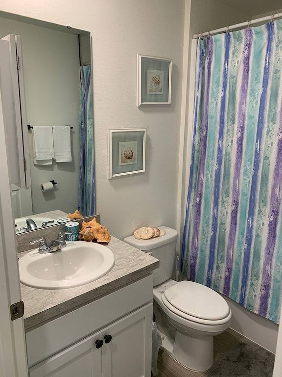 Central Fl in Lake Marion (FL)