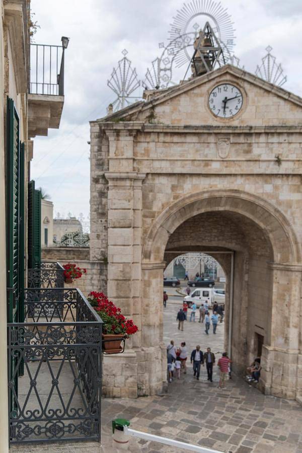 B&B Porta Baresana in Bitonto, Bari Provinz