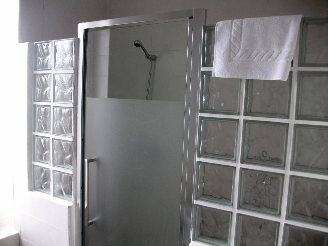 Hotel Neguri in Playa de la Bola (Getxo), Getxo