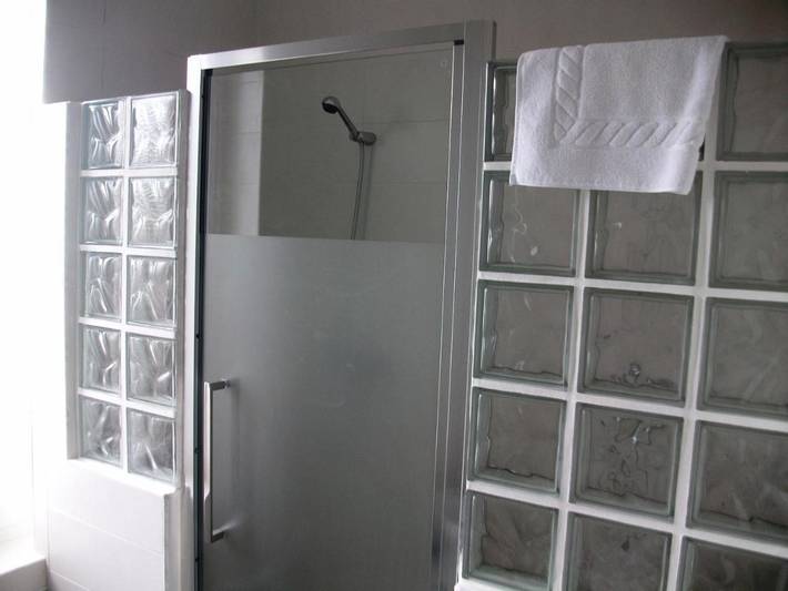 Hôtel pour 4 personnes, avec jardin et terrasse à Getxo - 4