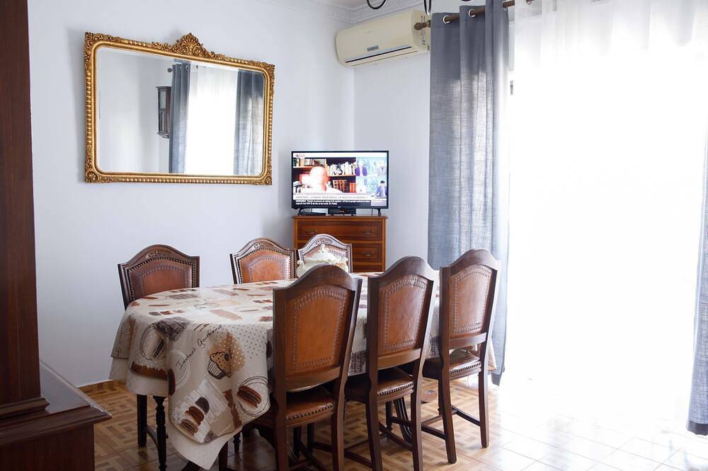 Ganze Wohnung, Studio - Fuseta in Fuseta, Moncarapacho e Fuseta