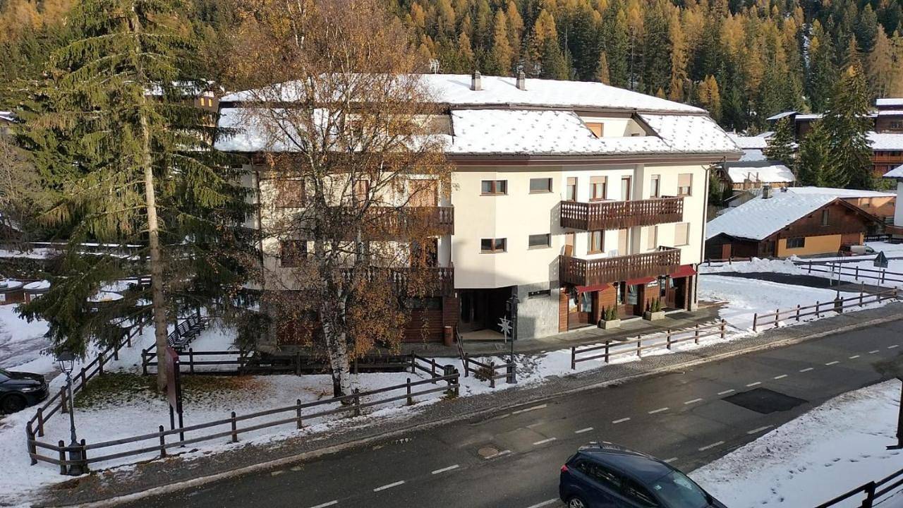 Appartement entier, Two-Bedroom Apartment in Champoluc, Ayas