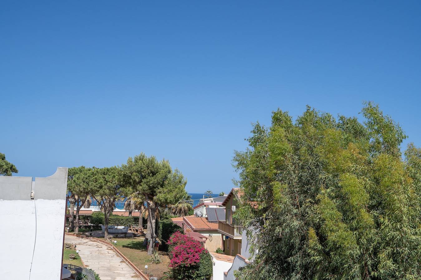 Appartamento per 5 Persone in Marzamemi, Noto e dintorni