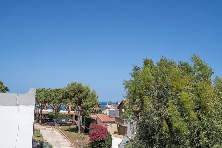 Appartamento per 5 persone, con Balcone