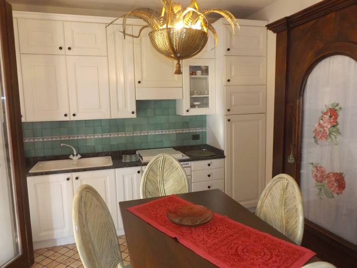 Mediterranean Villa near the Beach with Terrace and Pool in Corno (Garda), Garda