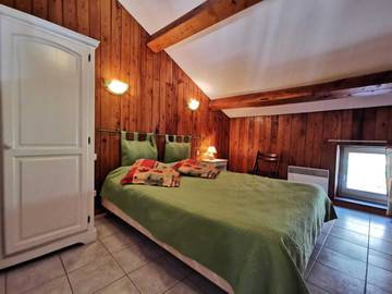 Gîte pour 5 Personnes dans Courniou, Parc naturel régional du Haut-Languedoc, Photo 2