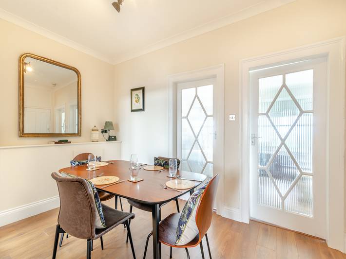 Casa rural para 4 personas in Scarborough, North York Moors