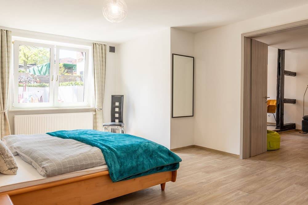 Geheel appartement, Vacation apartment 2 - Duggis vacation home in Wolgast, Vorpommern Greifswald
