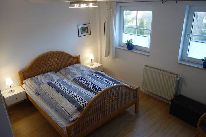 Ferienhaus für 6 Personen, mit Garten und Terrasse in Heiligenhafen - 3