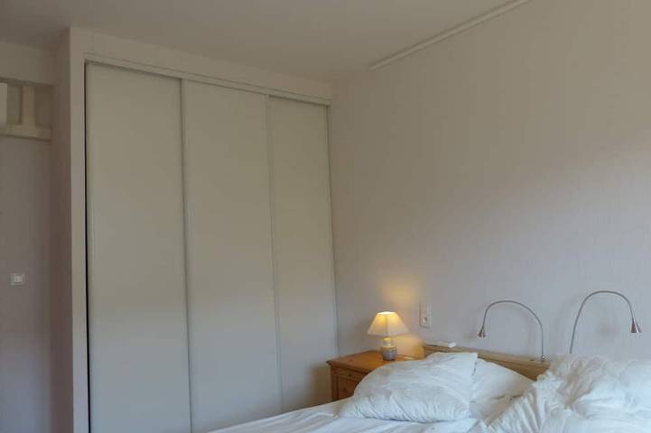 Apartamento entero, Apartment on the edge of the Old Town, 2.3 km from the beach. in La Côte Vermeille, Argelès-sur-Mer