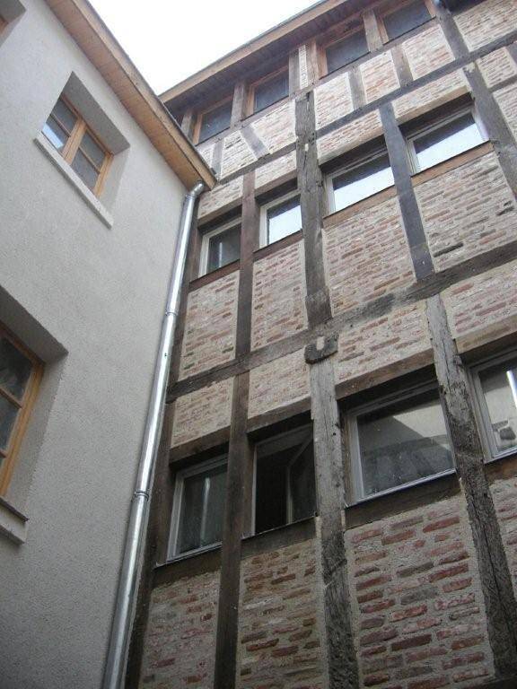 Gîte pour 2 personnes, avec vue dans Château d'Amboise - 3