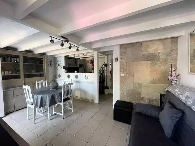 Villa pour 5 personnes, avec jardin dans Biscarrosse Plage - 4