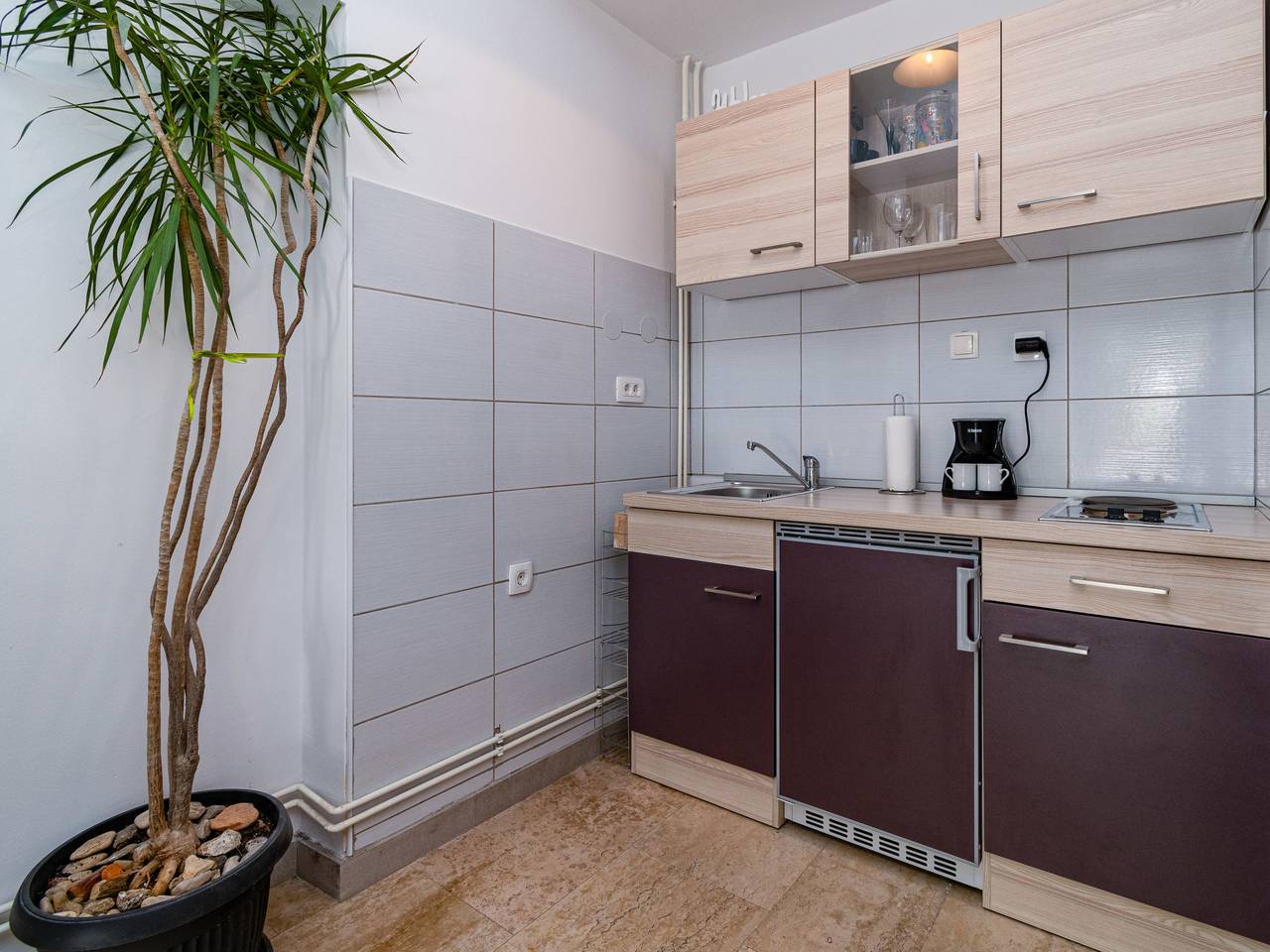 Entire apartment, Studio Mima in Opatija Riviera