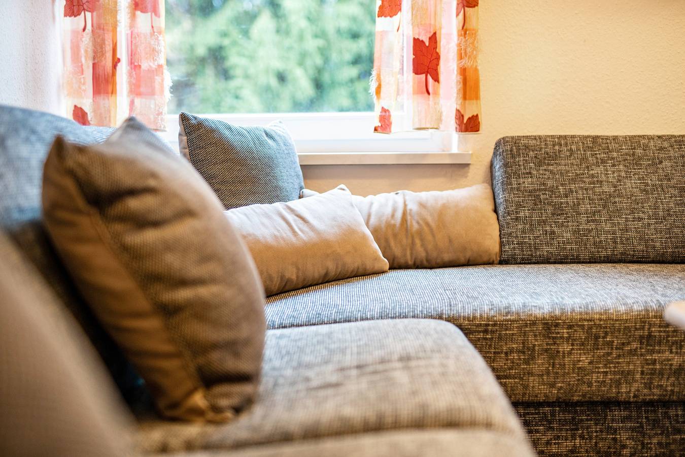 Entire apartment, Apartment 'Wohnung 3' with Shared Garden in Lychen, Uckermark region