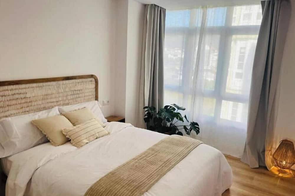 Entire apartment, Ría Living in Cee, Rías Baixas